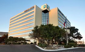 Embassy Suites San Antonio Tx Airport 3*